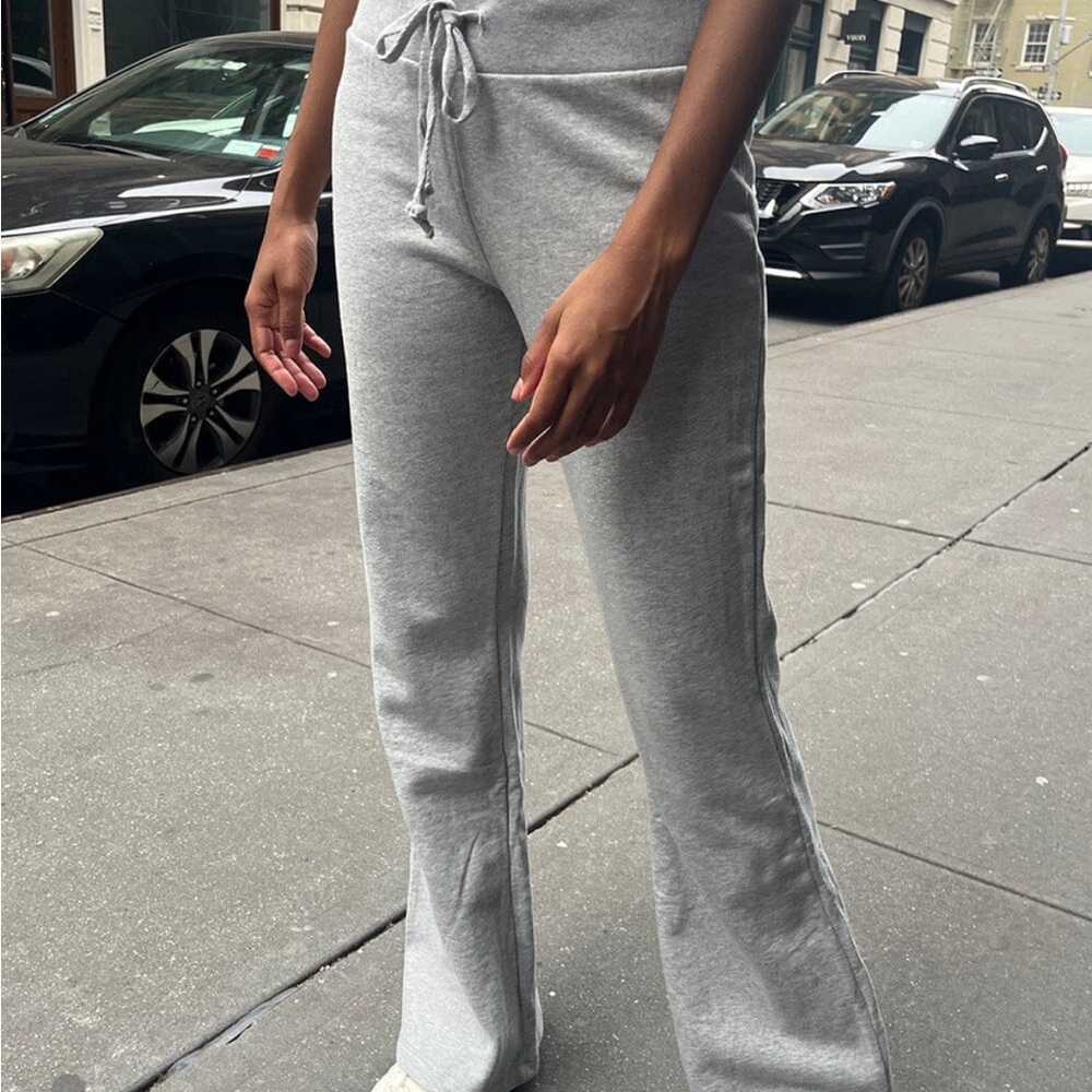 brandy hillary sweats